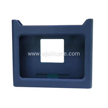 Custom Silicone New Energy Parts Cases